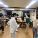 라인댄스2 이미지