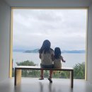 거가대교 휴게소 : 아이들과 쉬어가는 곳 (feat.어린왕자야 안녕...)