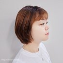 [ 인하대역미용실 / 용현동미용실 ] 노드헤어 인하대 본점 규일 디자이너 선생님께 받은 레이어드컷 후기
