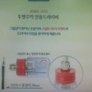 투명주먹 양용드라이버..(17.05)4천원 이미지