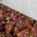 서남왕족발 - 달서구 명천로 14 | 서남왕족발