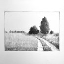 연필드로잉 이미지