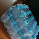 ㈜동해샘물 | (파우더룸) 전지현과 함께하는 바른 물 습관 챌린지 - 백산수 리뷰