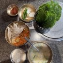삼식이네 백반 | 강동구 암사 맛집 삼식이네- 30년 토박이가 인정한 8,000원의 행복! 고분다리시장 고고!