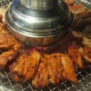 서울 후암동 강촌숯불닭갈비 맛후기