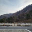 운일암반일암 국민여가 캠핑장 이미지