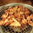 오라이숯불닭갈비 이미지
