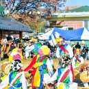 함안 화천농악 이미지