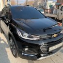 아림상사 | 경남 거창점 아림모터스 쉐보레 더뉴트랙스 i55 33%, 5%