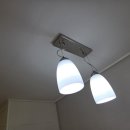 리하우스 | 인테리어⑤ㅣ조명 &amp; 실링팬 설치 후기_리하우스조명☀️