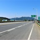[국도4] 서천군 오석리
