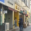 빽다방 인천올리브백화점점 오픈이벤트 머그컵 무료증정 후기