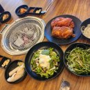 화화돼지왕갈비 장유점 이미지