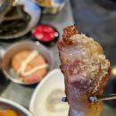 돼지보러오면돼지 | 제주공항고기집 구어라조연탄 흑돼지가 맛있는 제주시청고기집 후기