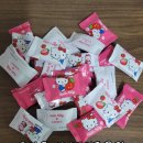 크라운 미니베리초콜릿 헬로키티 딸기맛 미니쉘 생각나는 맛 내돈내산 솔직후기