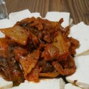 와우불닭발
