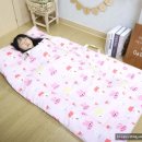 자연사랑어린이집 | 어린이집 낮잠이불 아기 일체형 무무슈 추천 후기