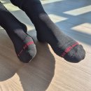 개발바닥 | 러닝양말 발바닥 피로 줄여주는 인피니티 스포츠양말 솔직 후기