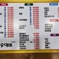 해송명태
