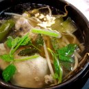 김영희동태찜앤코다리냉면삼천포점 | [잠실 맛집] 김영희 동태찜 &amp; 코다리냉면 후기 / 추운날엔 아구찜과 따뜻한 국물이 최고 !!