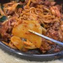 유가네닭갈비 이미지