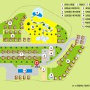 동강전망휴양림오토캠핑장 이미지