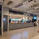 CGV신세계경기 TEMPUR CINEMA 이미지