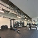 올 마이트 짐 이미지