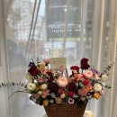 송파꽃배달 위례 최고의 꽃집, 라라플라워 이용 후기