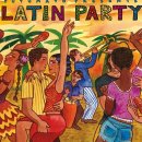 라틴댄스 자이브룸바(오후반) 이미지