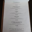 을지로, 명동 맛집 추천) 부두 비스트로테크 (특이한 이탈리안 메뉴를 찾으신다면,회돈회산)