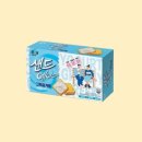 내사랑 커피와 함께하는 샌드에이스 - 그릭요거트