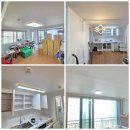 6978 | 아산 모종동 푸르지오 LED조명 교체｜집 분위기 달라지는 거실등·식탁등 시공 후기