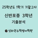 신반포중학교 이미지