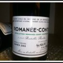 와인의 왕자 ' 로마네 꽁띠' 세계에서 제일 비싼 와인 ^^ 이미지