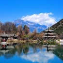 샹그릴라 이미지