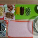 망고꼬마김밥 이미지