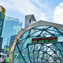 직장인퇴근길A 이미지