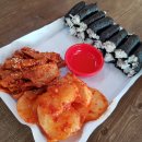 진심충무김밥 - 남구 이천로19길 31 | 진심충무김밥