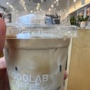 만랩커피 부여점