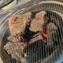 장모님숯불막창