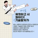 성공태권스쿨 이미지