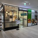 죠 샌드위치(joe's sandwich)