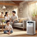 &#34;미세먼지 걱정 끝! 성능 좋은 공기청정기 베스트 5&#34;