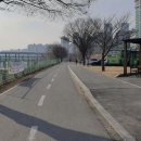 살곶이체육공원 미디어이슈