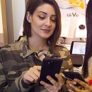 스마트폰 이미지