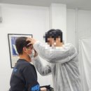 중동시장 버스정류장 옆 | 창원 헤어스트록 눈썹 잘하는 곳 중동 78아트 시술 후 만족 후기