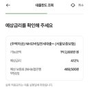 뺑뺑이 | 구하기] 1주택자의 파란만장 1억 6천 주택전세자금대출 성공기! (국대 대출 탈락, 은행 4곳 뺑뺑이 후기)
