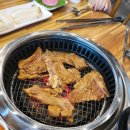 연우네숯불갈비