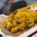비에이치씨용인 - 용인시 기흥구 관곡로 51 | 보라동 <bhc 치킨 용인한보라점> 맛집 후기